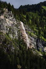 © Cascade de l'Essert - L.Meyer - Châtel
