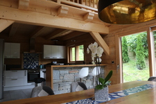 © Chalet Loutsa - Wendling