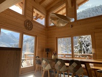 © Chalet Loutsa - Wendling