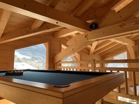 © Chalet Loutsa - Wendling
