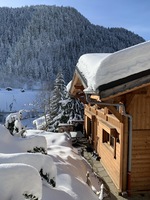 © Chalet Loutsa - Wendling