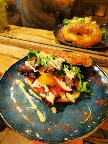 © Wood Café - Florian Scherrer