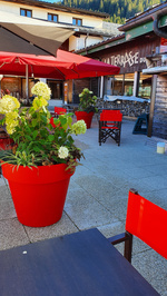 © La Terrasse du Morclan - MLYS Cruz Mermy