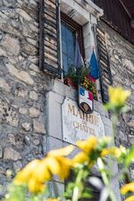 © Châtel Town hall - L.Meyer - Châtel