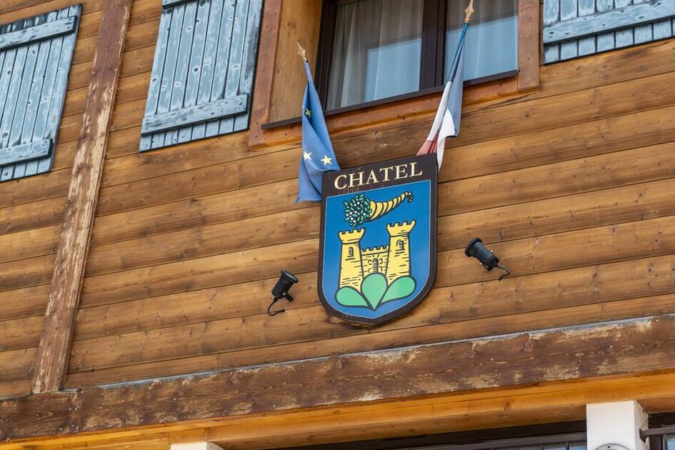 © Police Municipale - L.Meyer - Châtel