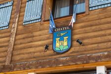 © Police Municipale - L.Meyer - Châtel