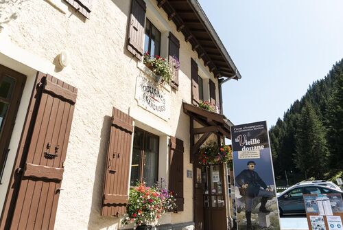 La Vieille Douane