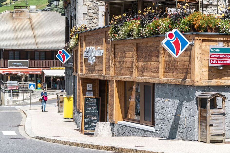 © Châtel Tourist Office - L.Meyer - Châtel