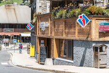 © Châtel Tourist Office - L.Meyer - Châtel