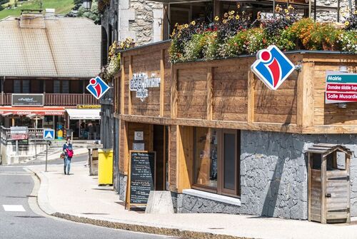 Châtel Tourisme