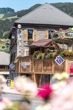© Châtel Tourist Office - L.Meyer - Châtel