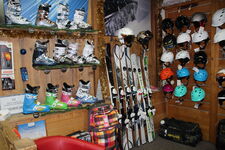 © Sport 2000- Germain Sports Centre - Sport 2000- Germain Sports Centre