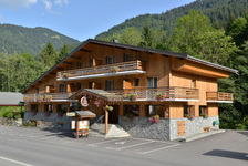 © Auberge de la Dranse - ©Auberge de la Dranse