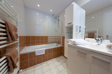 © Hotel Auberge de la Dranse - Jean-Francois Rubin