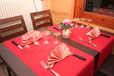 © Hôtel Edelweiss Châtel - Hôtel Edelweiss Châtel