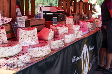 © Marché de Châtel - L.Meyer - Châtel