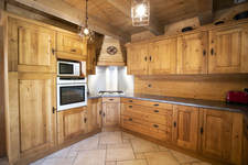 © Chalet - Les Noisetiers - L.Meyer - Vuarand