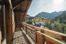 © Chalet - Les Noisetiers - L.Meyer - Vuarand
