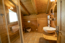 © Chalet - Les Noisetiers - L.Meyer - Vuarand