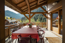 © Chalet - Les Noisetiers - L.Meyer - Vuarand