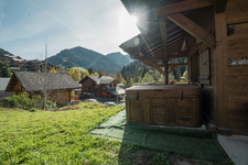 © Chalet - Les Noisetiers - L.Meyer - Vuarand