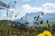 © Stoeltjeslift Morclan - L.Meyer - Châtel