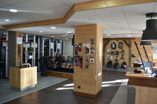 © La Béchigne Sports - La Béchigne Sports