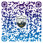 © Aire de service camping-cars - Mairie de Châtel