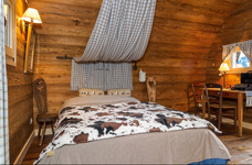 © Chalet le Mazot - Dupuis Armelle