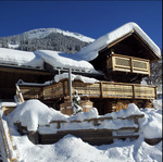 © Chalet le Mazot - Dupuis Armelle