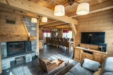 © Chalet l'Etagne - L.Meyer
