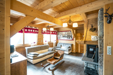 © Chalet l'Etagne - L.Meyer