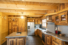 © Chalet l'Etagne - L.Meyer
