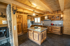 © Chalet l'Etagne - LMeyer-Châtel