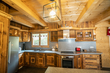 © Chalet l'Etagne - LMeyer-Châtel