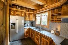 © Chalet l'Etagne - LMeyer-Châtel