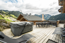 © Chalet l'Etagne - LMeyer-Châtel