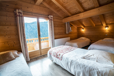 © Chalet l'Etagne - LMeyer-Châtel