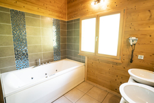 © Chalet l'Etagne - L.Meyer - Châtel