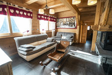 © Chalet l'Etagne - L.Meyer - Châtel