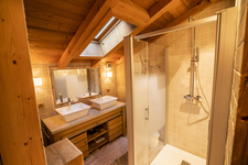 © Chalet Lou Bochu - L.Meyer - Châtel