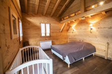 © Chalet Lou Bochu - L.Meyer - Châtel