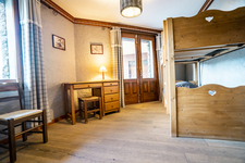 © Chalet Lou Bochu - L.Meyer - Châtel