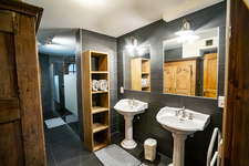 © Chalet Lou Bochu - L.Meyer - Châtel