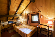 © Chalet La Fouine - L.Meyer - Châtel
