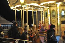 © Carrousel de Châtel - JF-Vuarand