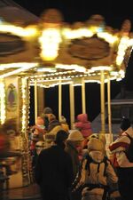 © Carrousel de Châtel - JF-Vuarand
