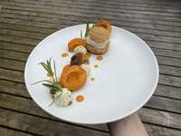 © Restaurant la Perdrix Blanche - Restaurant la Perdrix Blanche