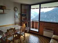 © Studio Hameau des 4 saisons - Marmion Pierre