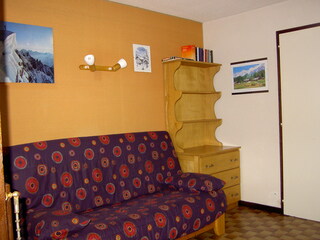 © Studio - Hameau des 4 Saisons - Marmion Pierre